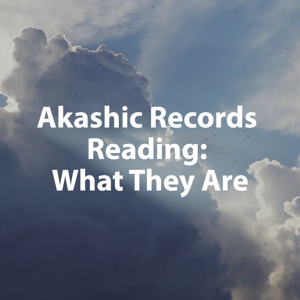 Akashic Records Reading: What They Are (& How To Access)