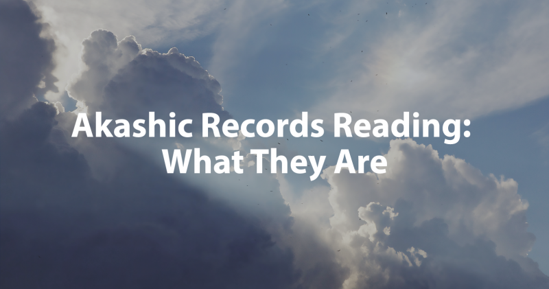 Akashic Records Reading: What They Are (& How To Access)