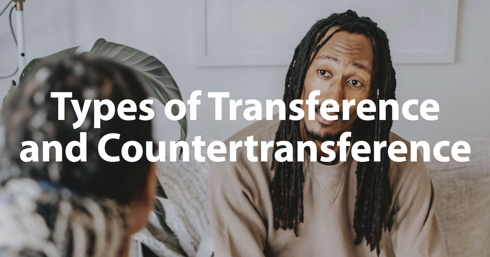 Different Types Of Transference Countertransference With Examples Qhht Official Website