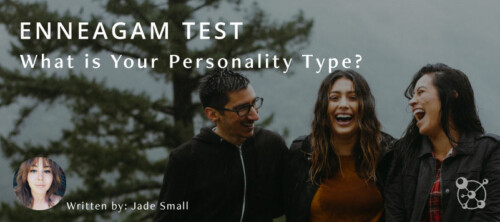 Enneagram Test: What Is Your Personality Type? (Free Quiz!)