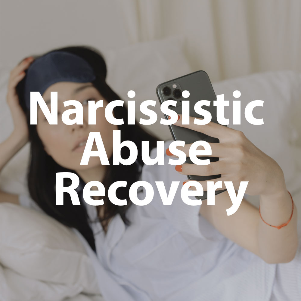 Narcissistic Abuse Recovery: 7 Stages Of Healing For Victims