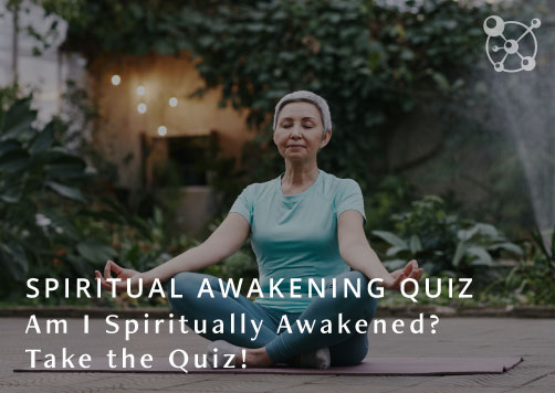 2-Minute Spiritual Awakening Test - Take the Quiz