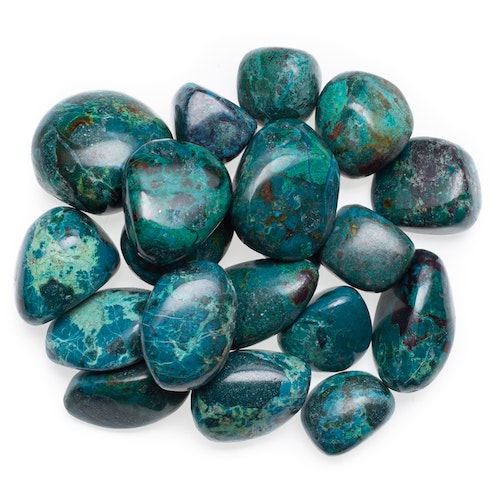 Turquoise Meaning (Symbolism, Healing Properties & Benefits Of This Stone)