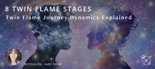 8 Twin Flame Stages: Twin Flame Journey Dynamics Explained