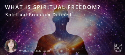 What is Spiritual Freedom? Spiritual Freedom Meaning Defined