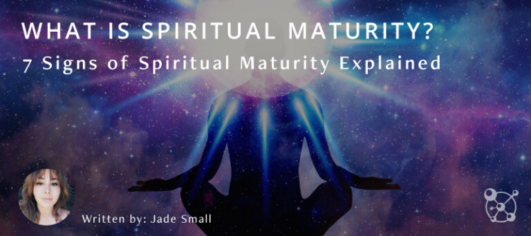 7 Signs of Spiritual Maturity Explained